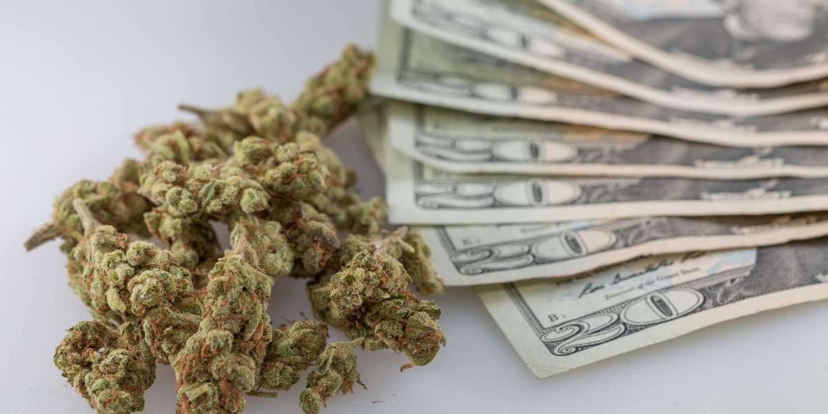 Illinois Awards $31.5 Million In Marijuana-Funded Grants To Repair Communities Harmed By Drug War