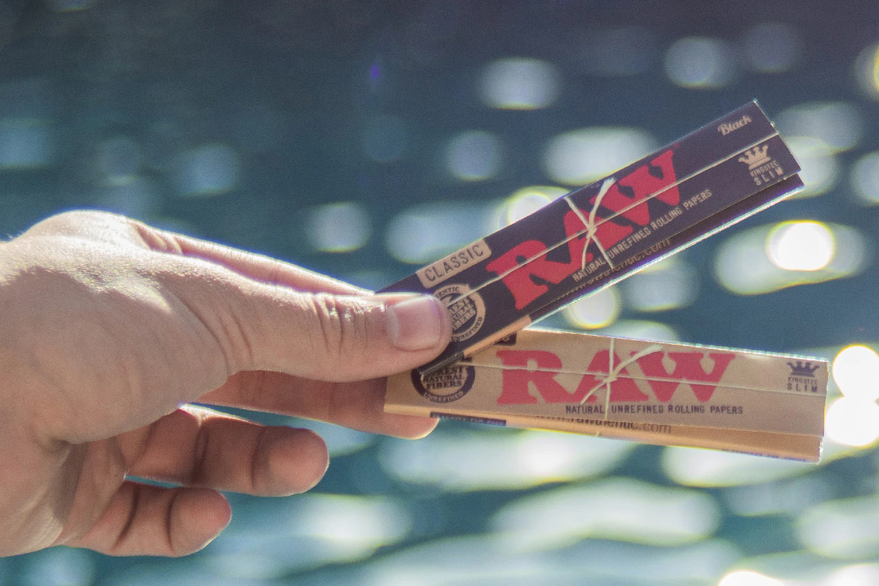 The Best Ways To Tell If Your RAW Papers Are The Real Deal