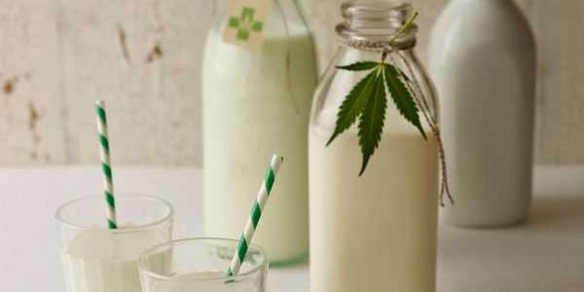How To Make Great Cannamilk In 10 Easy To Follow Steps