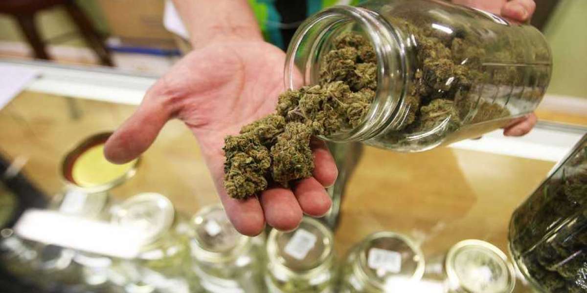 Colorado Ranks Number 1 in 420 Friendly States