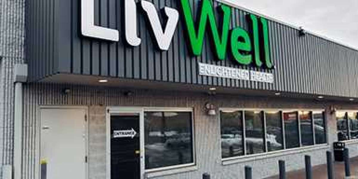 LivWell Running Colorado’s First Ever Marijuana Ad on TV