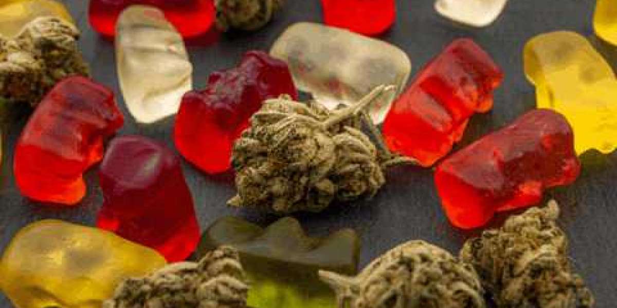 How To Make The Most Potent and Great Tasting Weed Gummies