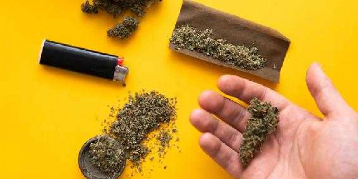 Learn How To Roll The Perfect Blunt With This Easy To Follow Guide