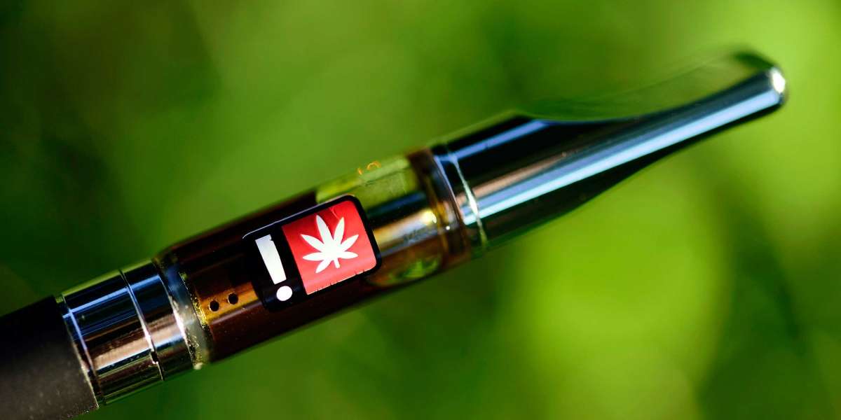What Is A Dab Pen and How Is It Used? Everything You Need To Know
