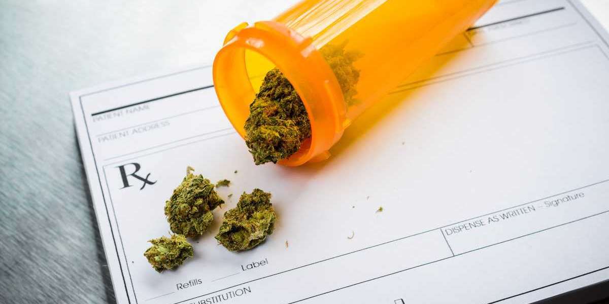 Medical Marijuana Sales In Missouri Hits $2 Million Per Week