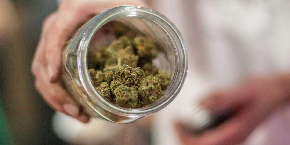 Here's What's Inside Colorado’s New Marijuana Regulation Bill