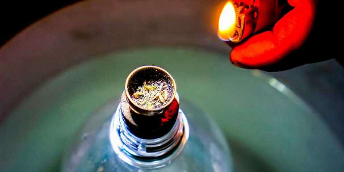 The Ultimate Guide To Building 15 Bongs Out Of Household Items