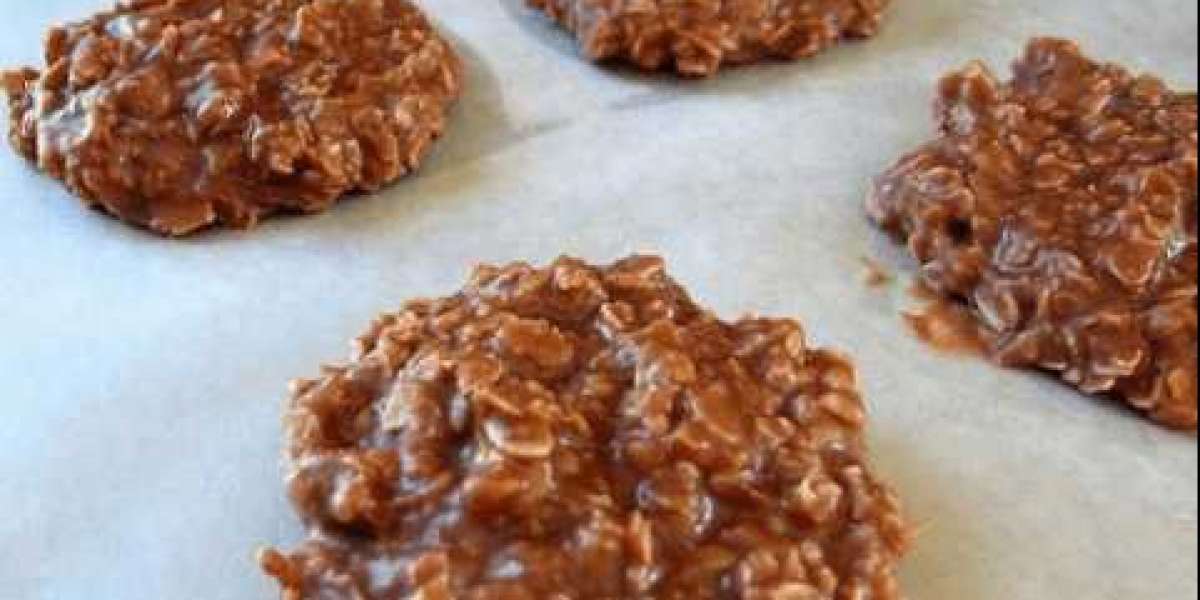 How To Make No-Bake Chocolate Cookies With Cannabis In 6 Easy Steps