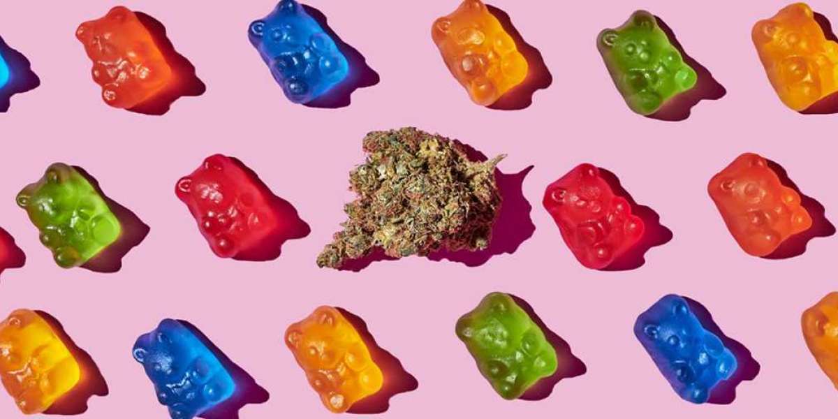 THC Levels In Edibles Are Being Doubled In Alaska
