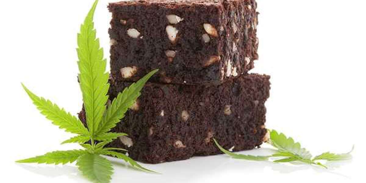 Everything You Need To Know About Edibles Before Taking A Drug Test