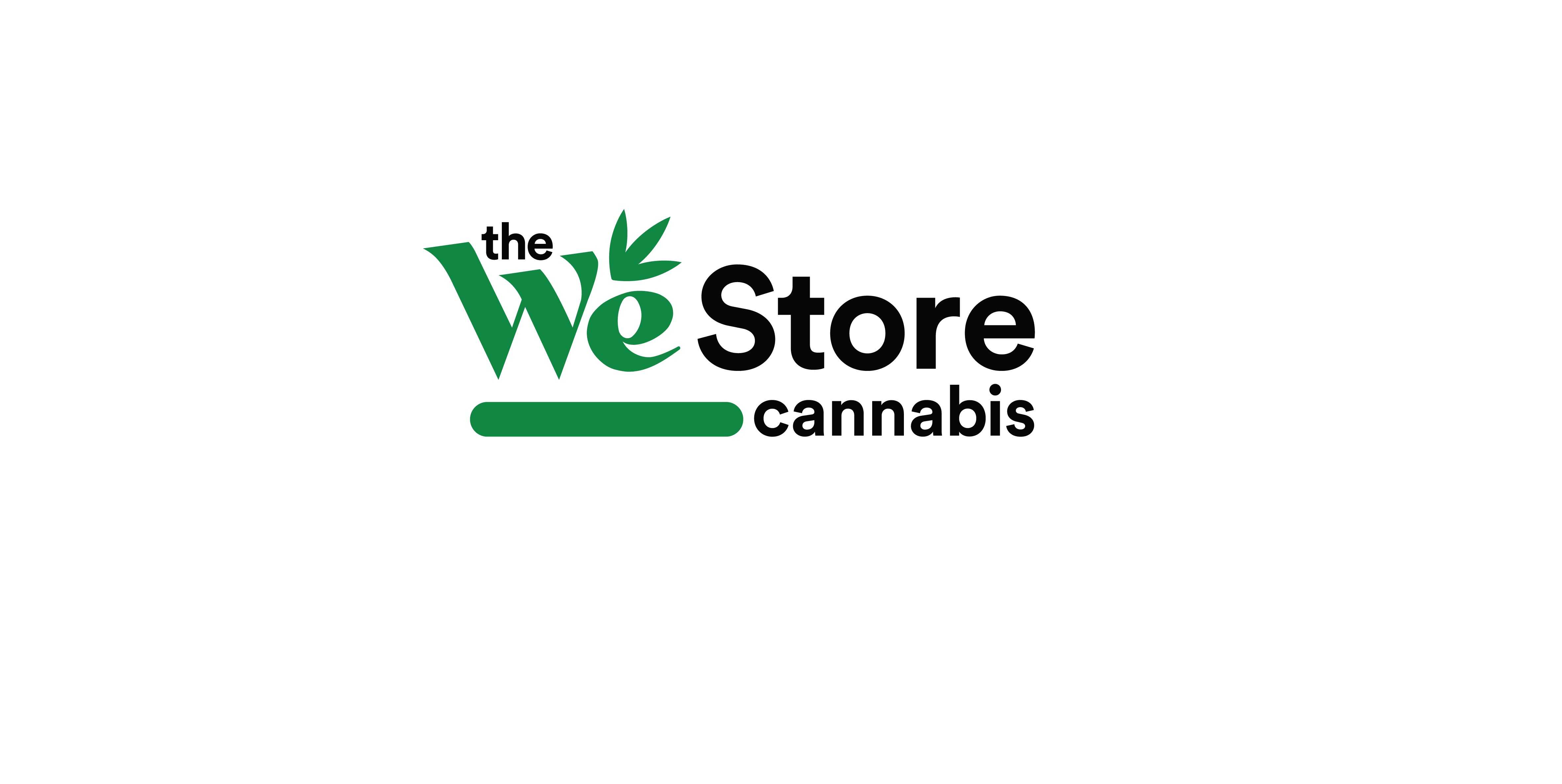 The We Store
