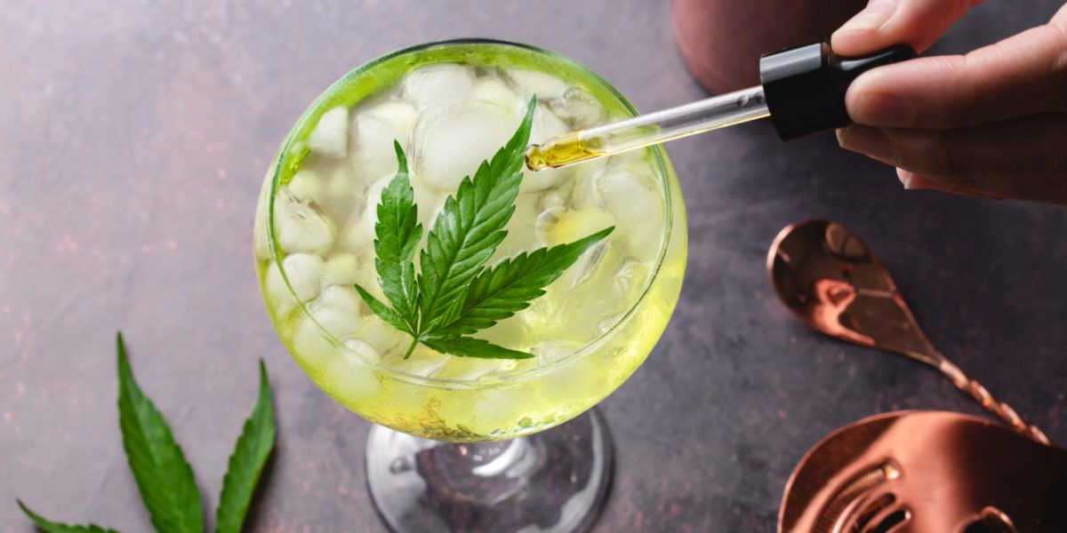 Will Drinking Alcohol Make THC Stay in Your System Longer or Will It Help You Pass A Drug Test?