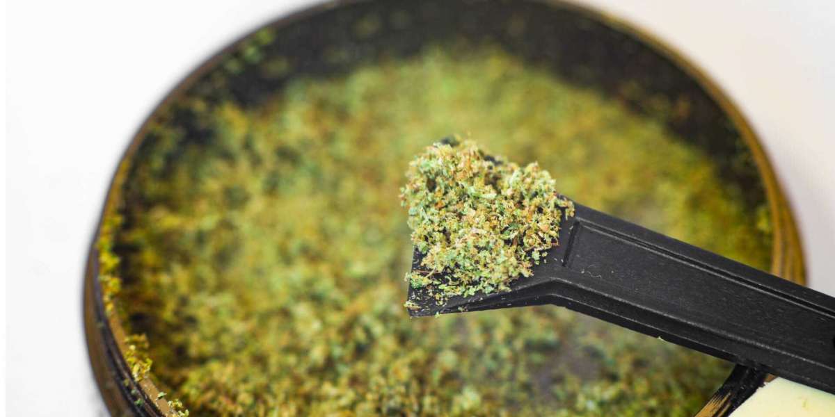 What is Marijuana Kief? And How Do I Go About Getting It From My Buds and Grinder?