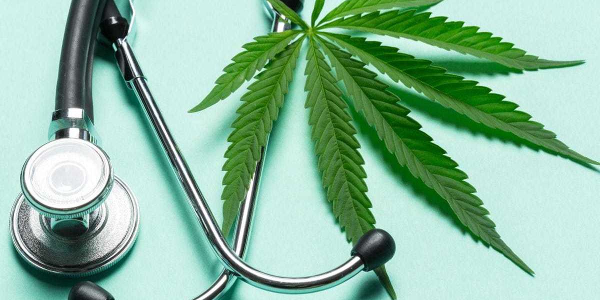 The Benefits of Medical Marijuana for Chronic Pain Management
