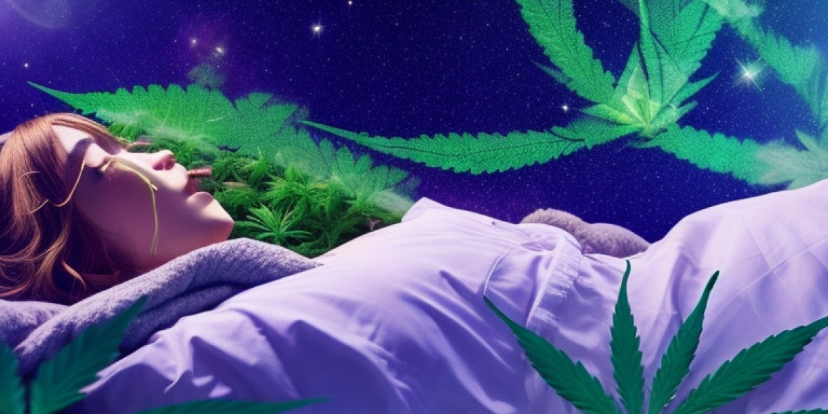 How to Lucid Dream with Cannabis: Exploring the Relationship Between Cannabis and Lucid Dreaming