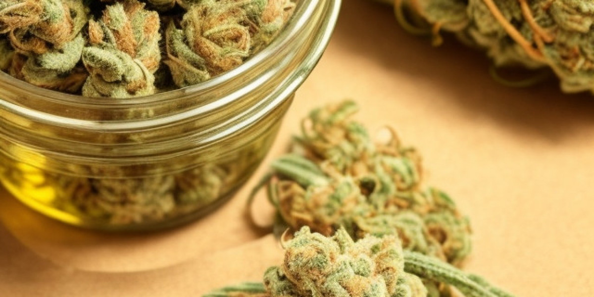 Tips To Successfully Dry And Cure Your Cannabis Buds To Maximizes Potency and Flavor