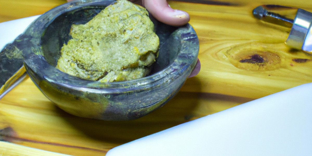 How To Make Very Potent Cannabutter In 10 Easy Steps