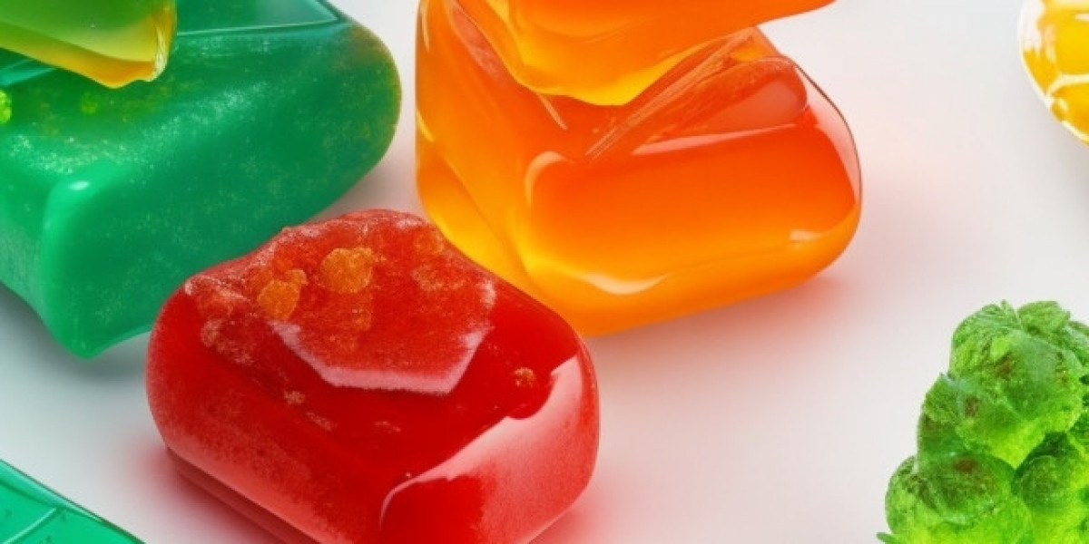 Marijuana THC Edibles Companies Mimicking Candy Favorites Are Being Sued