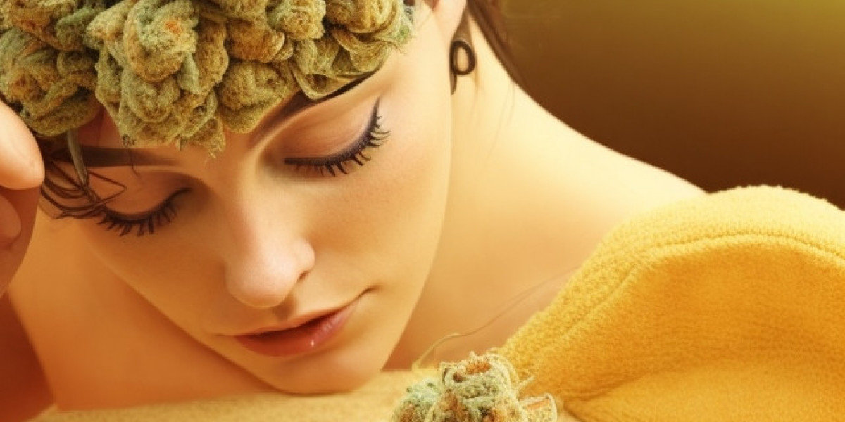 Can Marijuana Help You With Those Really Bad Hangovers After A Night of Partying?