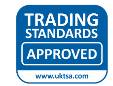 Trading Standards Approved