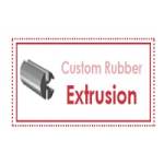 Custom Rubber Extrusions