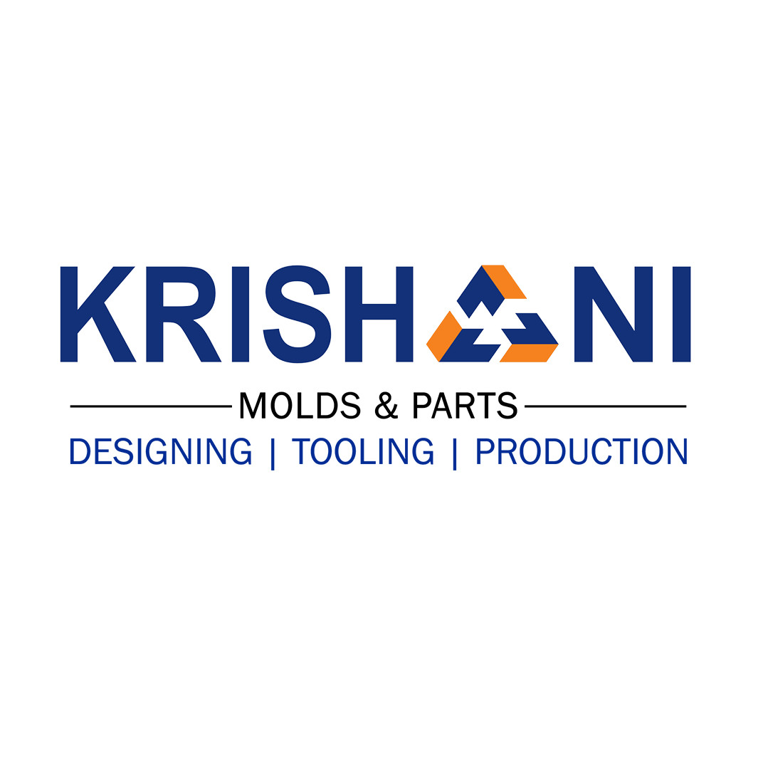 Krishani Molds Parts