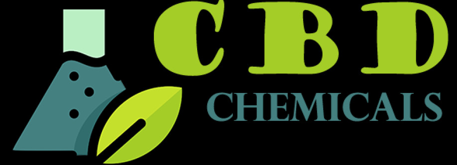 cbd chemicals