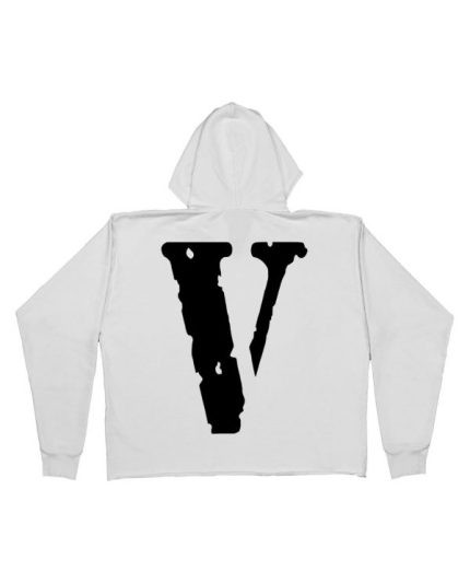 Vlone Hoodie