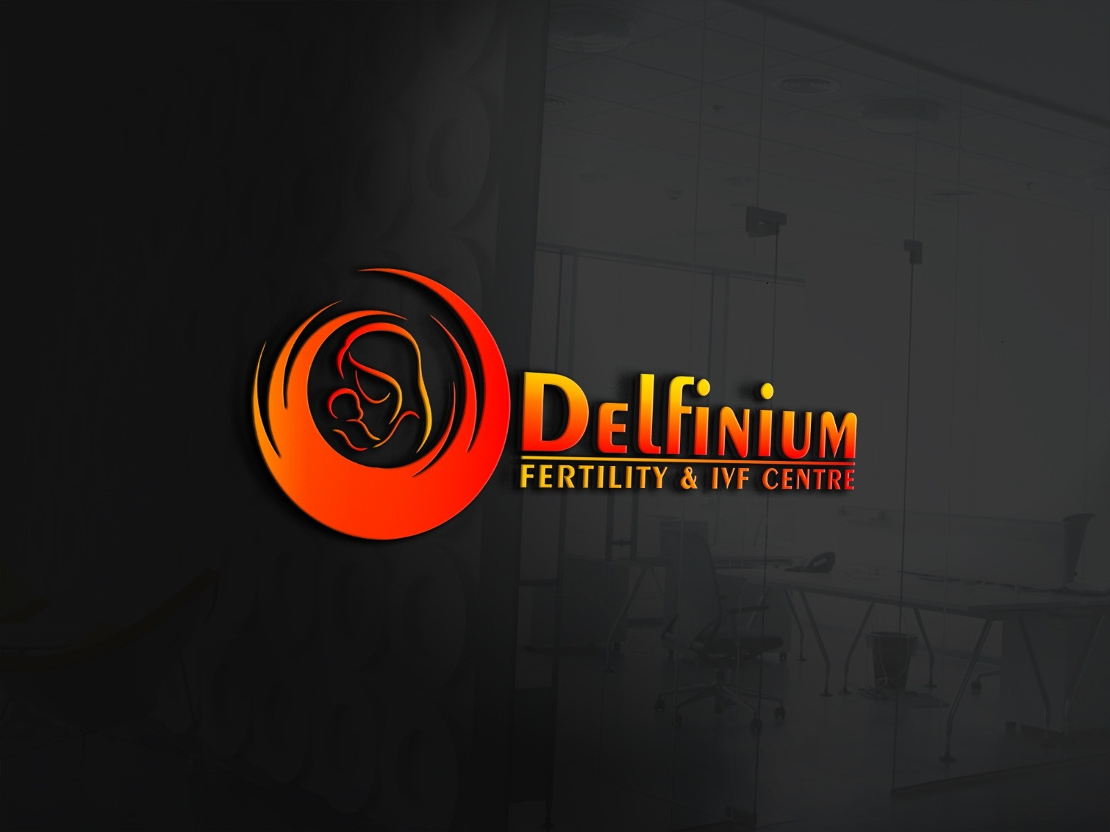 Delfinium Centre